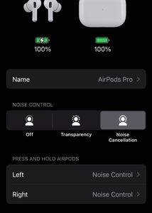 AirPods Pro With MagSafe Case