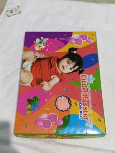 💐Combo 💐Of New Born Baby Kit Set 🚼