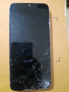 Lava BEU Phone (broken)