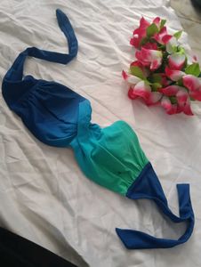 🎀BUY '1' GET '1' FREE Stylish Color Block Bikini