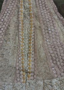Elegant Embroidered Kurta Set