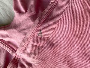 Primark Pink Unitard Active Wear🇬🇧 (Imported)