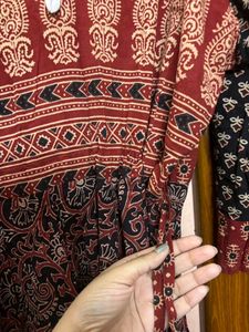 Beautiful Indian Dress