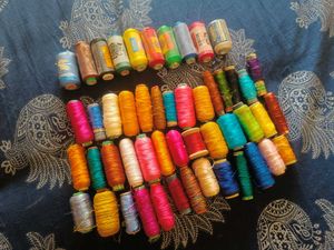 50 rilles for kadaii free shipping 🙆✌️