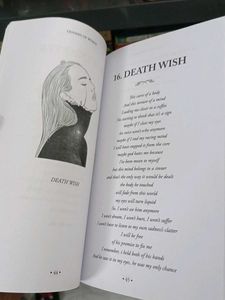 Odyssey of Words Poetry