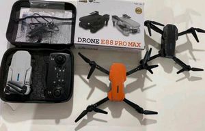 Drone E 88 Pro Max
