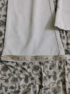 Y2K Flare Jeans