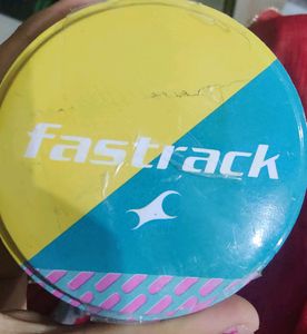 Fastrack Men's Analogue Watch. New With Tag.
