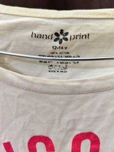Combo T-Shirt Bundle: Unicorn &amp; Red Tee