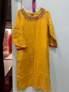 kurti
