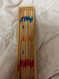 Vintage Mikado Game Set