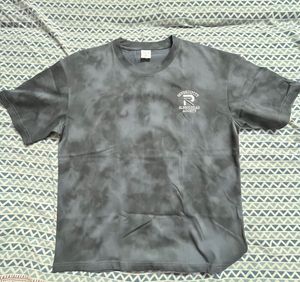 Tie-Dye Graphic T-Shirt
