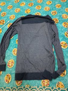 Men's Long Sleeve Graphic T-Shirt