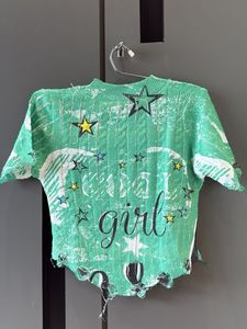 Cool Girl Graphic T-Shirt