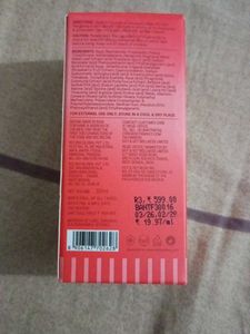Dot &amp; Key Strawberry Bright Face Serum