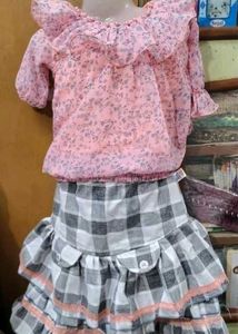 Cute Kids Outfit