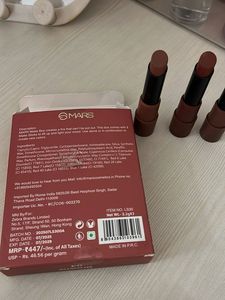 lipstick