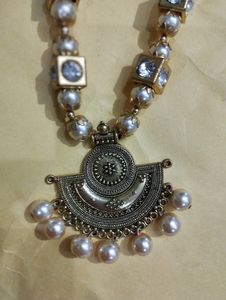 Pearl Matar Mala New