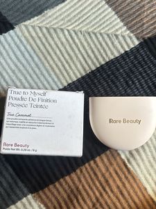 Rare Beauty Tinted Pressed Powder