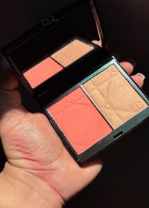 Dior Blush &amp; Highlighter Duo