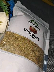 Dry Rosemary LEAVES