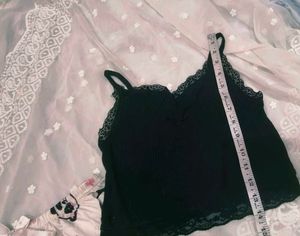Cute Panda Pajama Set