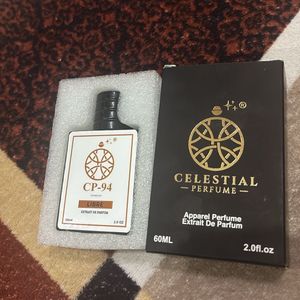 CP-94 Libre Extrait de Parfum