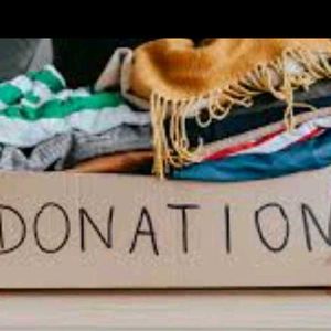 Mixed Clothing Lot