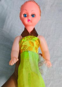 A Cute Doll 😍