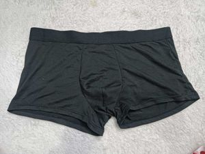 Men's Black ♥️♥️♥️Boxer Briefs