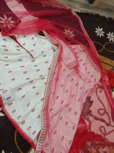 3pc Lehnga set