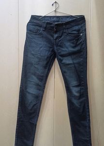 Blue Denim Jeans (Men)