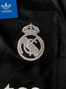 Real Madrid jersey