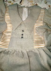 Brand New Frock /Dress For Girls Kid