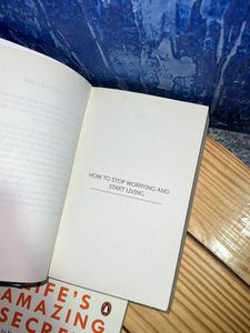 3 Selfhelp Books Set