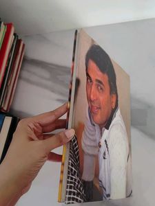 Sunil Gavaskar Illustrated Biography