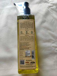 Khadi Herbal Face Wash