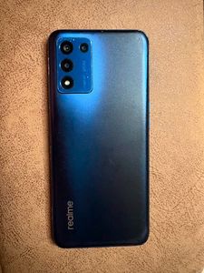Realme 9 5g Speed Edition