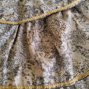 Unused/New Tiered Skirt For Girls