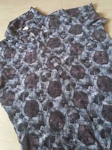 Combo Of Tunic Top And Sports Tshirt