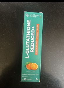 Combo Gluta -3