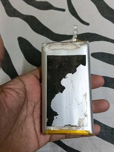 20000mAh Rechargeable Battery pack working