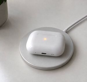 Apple AirPods Pro 3rd Gen