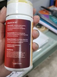 Face Wash