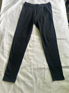 Comfy Black Leggings