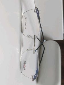 Diana Rimless Frame