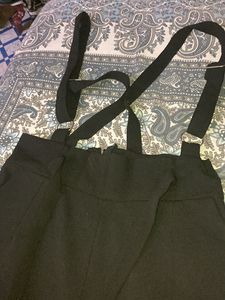STRAP PANTS FOR WOMEN.