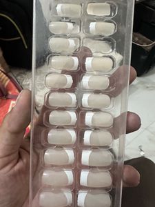 nail extensions