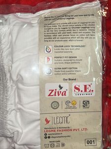 Churidar Leggings