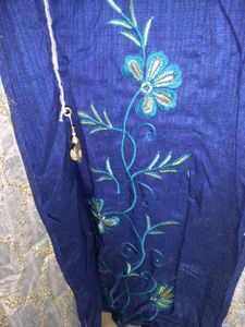 Very Beautiful Gown